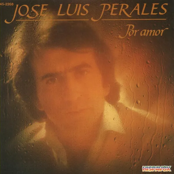 Por Amor