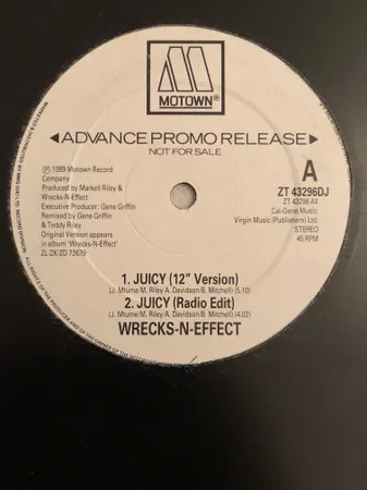 Juicy