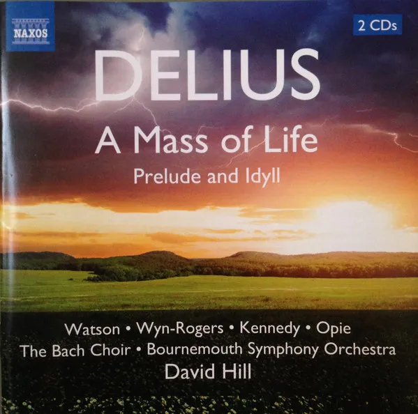 A Mass of Life