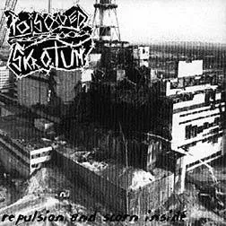 Repulsion And Scorn Inside / Negados