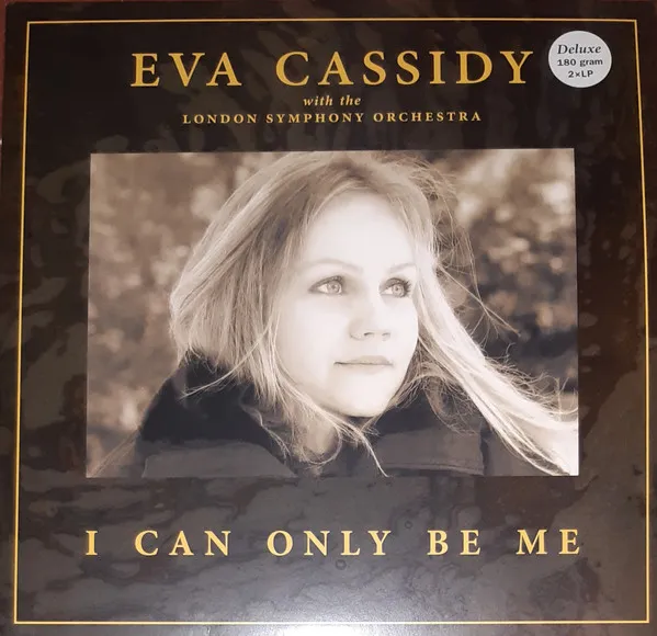 I Can Only Be Me (180g) (Limited Edition) (45RPM)