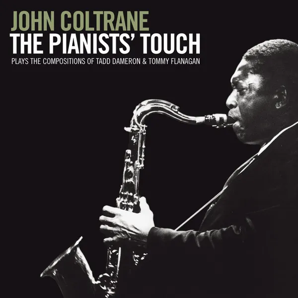 Pianists' Touch