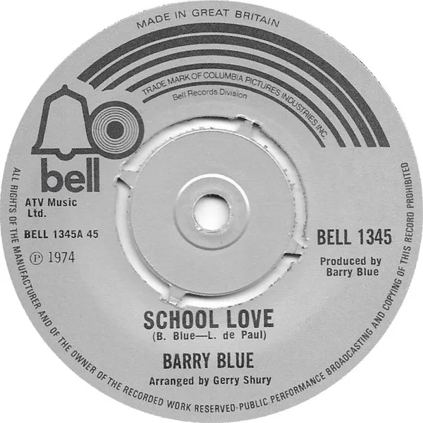 School Love