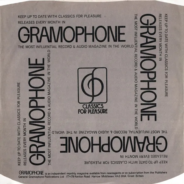 Pictures At An Exhibition / Classical Symphony