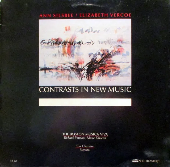 Contrasts In New Music