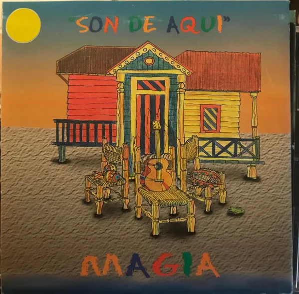Magia