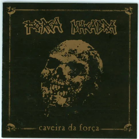 Caveira Da Força