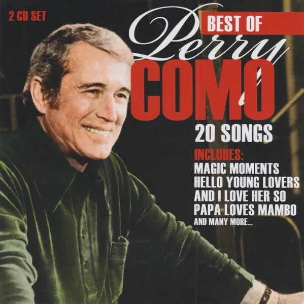 Best Of Perry Como