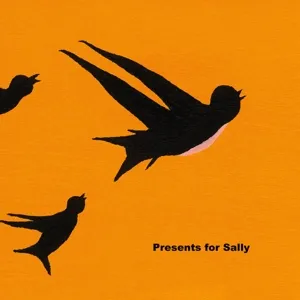 Presents For Sally