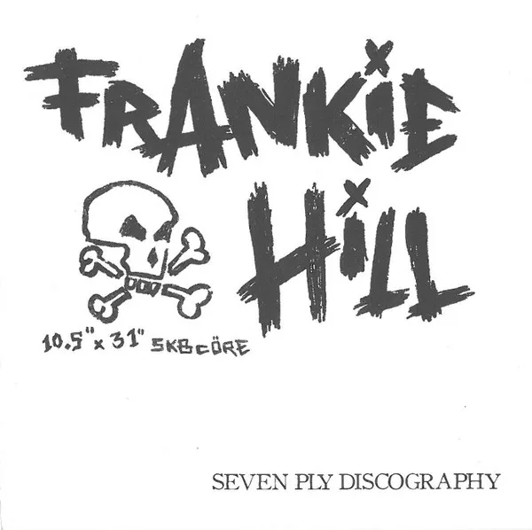 Seven Ply Discography