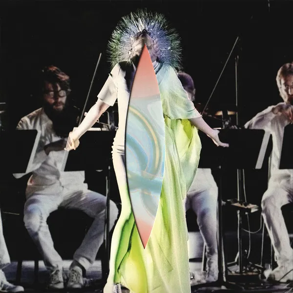 Vulnicura Strings: The Acoustic Version