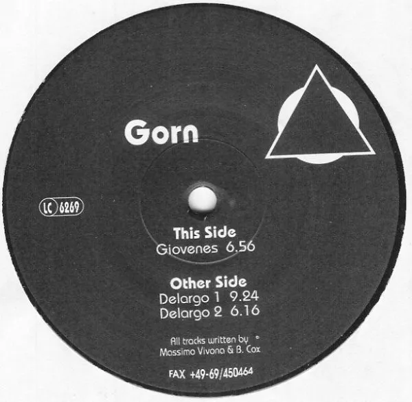 Gorn
