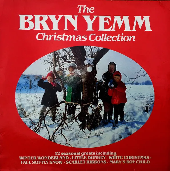The Bryn Yemm Christmas Collection