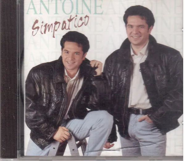 Simpatico