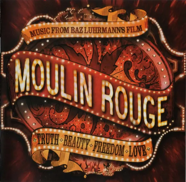 Moulin Rouge