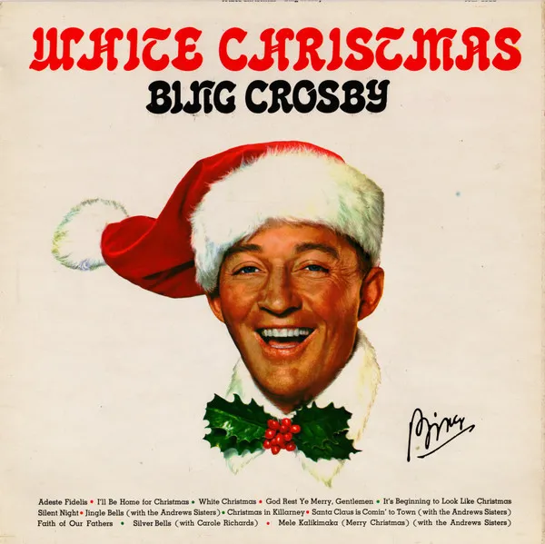 White Christmas