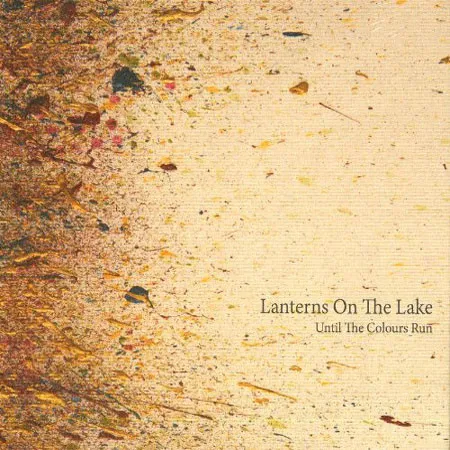 Lanterns On The Lake