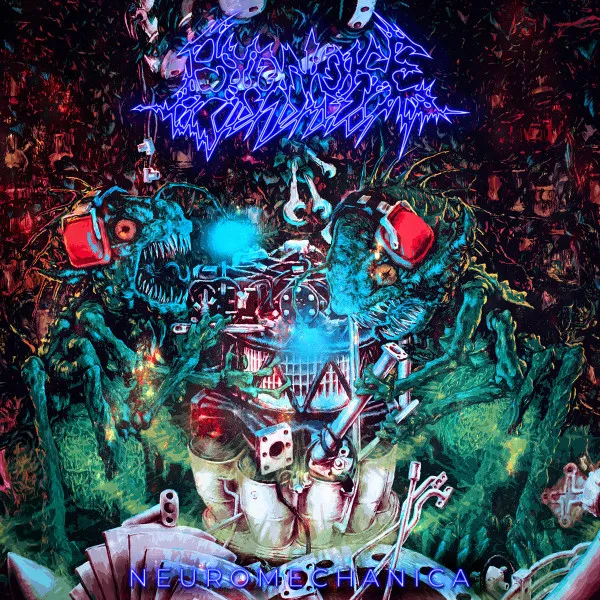 Neuromechanica