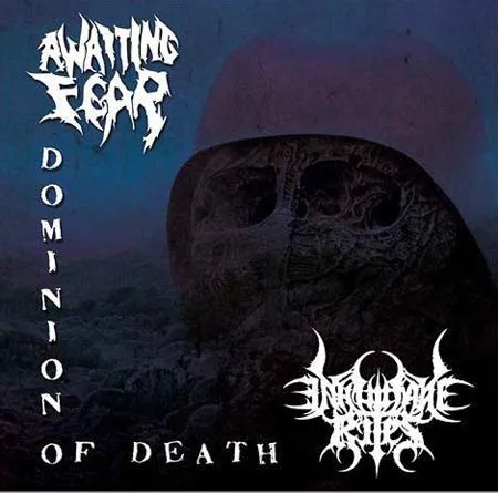 Dominion Of Death