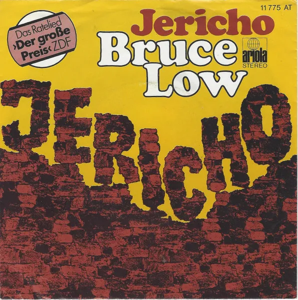 Jericho