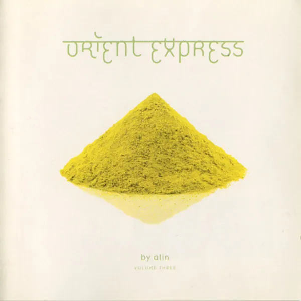 Orient Express Vol. 3