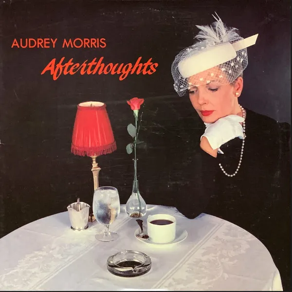 Afterthoughts