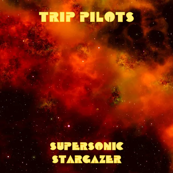 Supersonic Stargazer