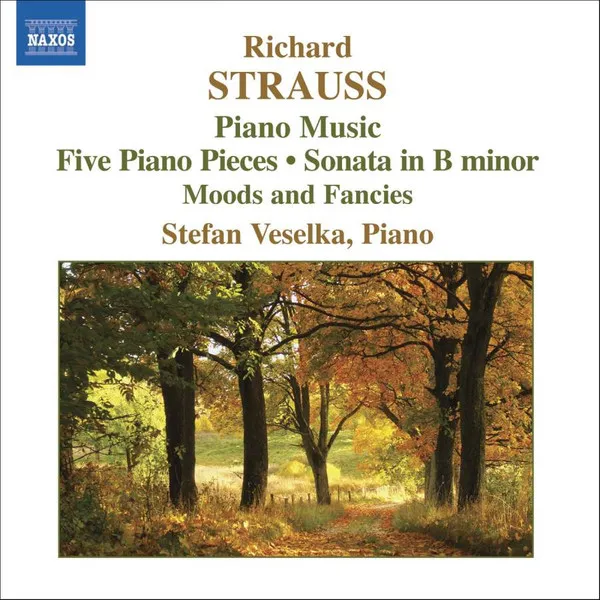 Piano Music