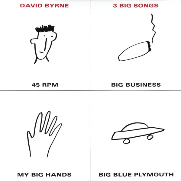 3 Big Songs