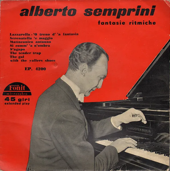 Fantasie Ritmiche