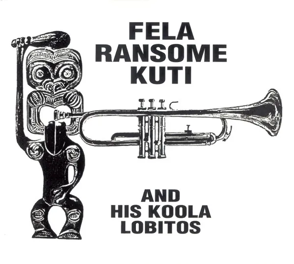 Highlife -Jazz and Afro- Soul