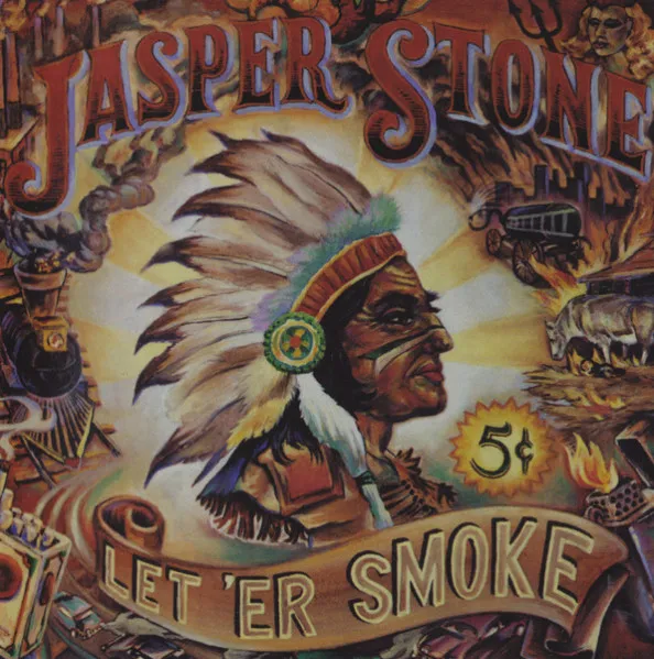 Let 'er Smoke
