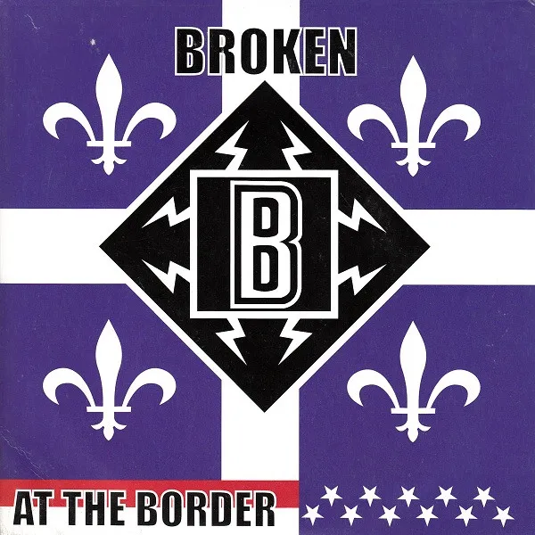 At The Border