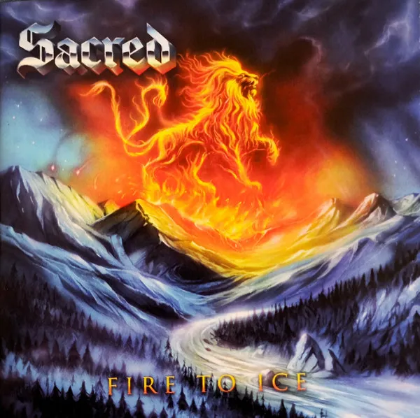 Fire To Ice