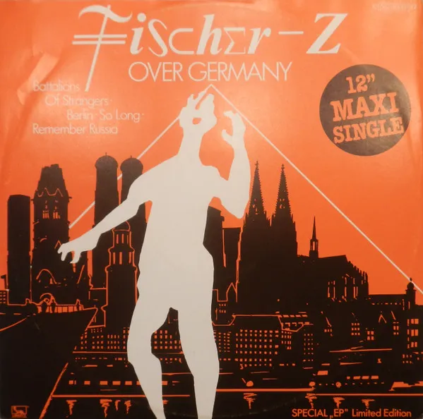 Fischer-Z Over Germany