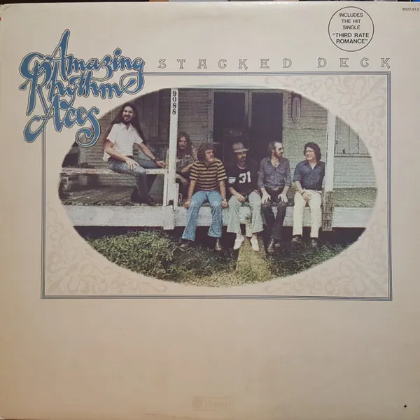 The Amazing Rhythm Aces