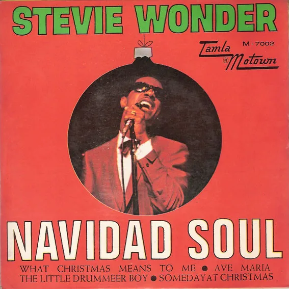 Navidad Soul