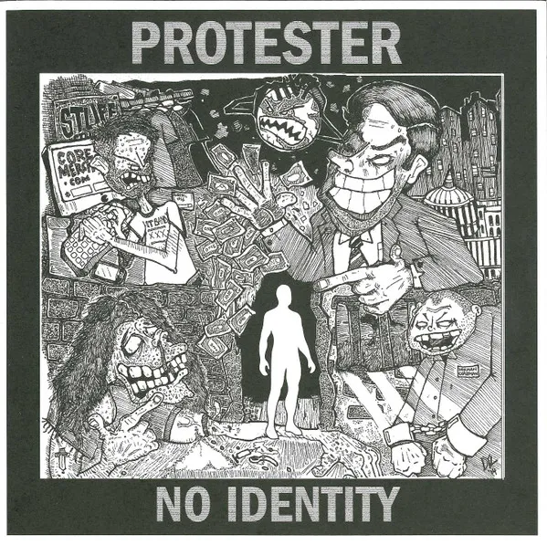 No Identity