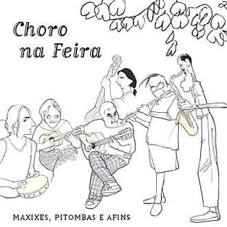 Maxixes, Pitombas E Afins