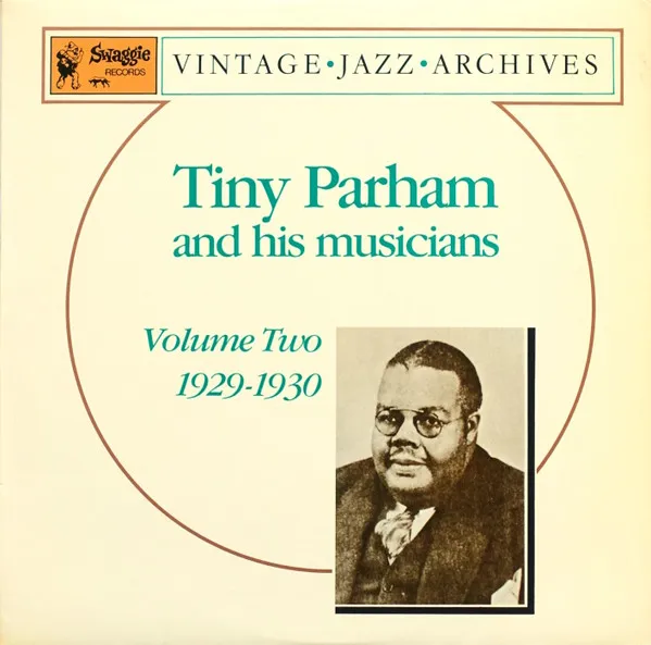 Volume Two 1929-1930
