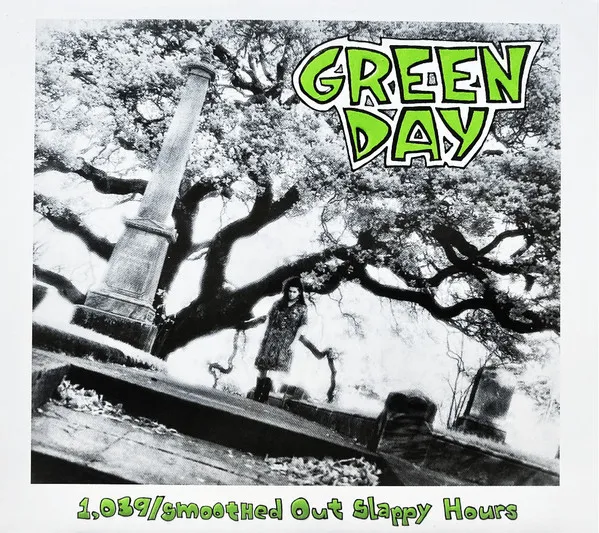 1,039 / Smoothed Out Slappy Hours