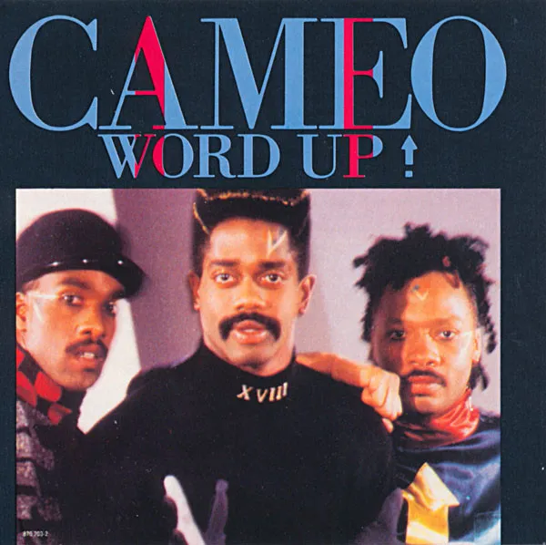 Cameo