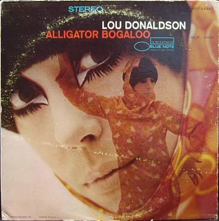 Alligator Bogaloo