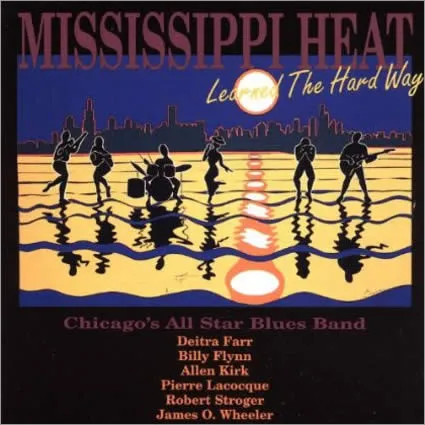 Mississippi Heat