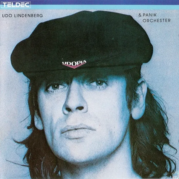 Udo Lindenberg Und Das Panikorchester