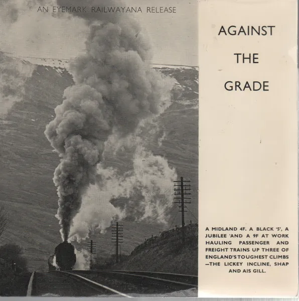 Against The Grade