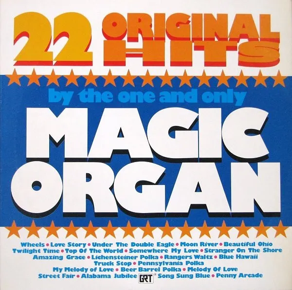 22 Original Hits