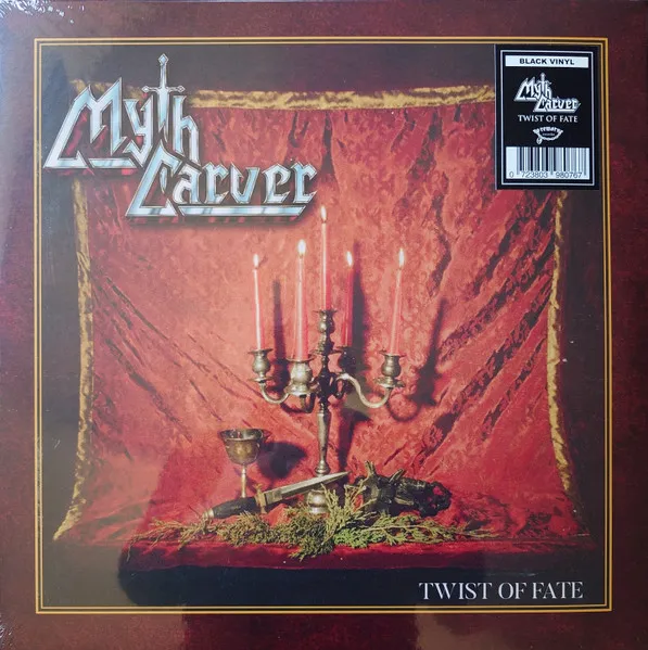 Twist Of Fate
