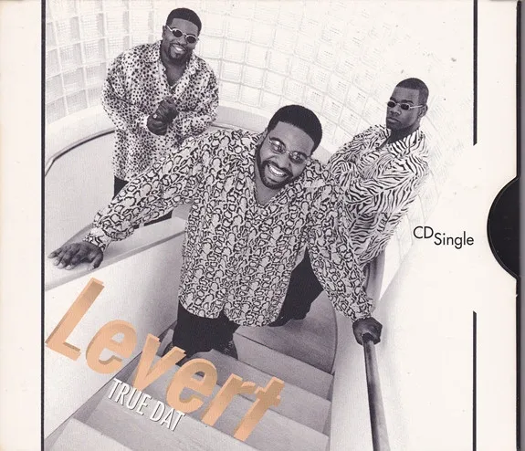 LeVert