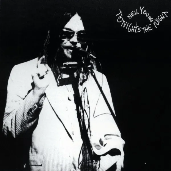 Neil Young